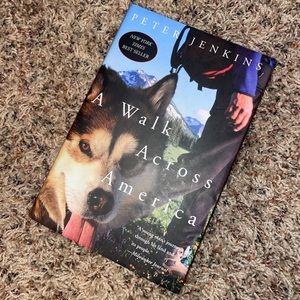 A Walk Across America